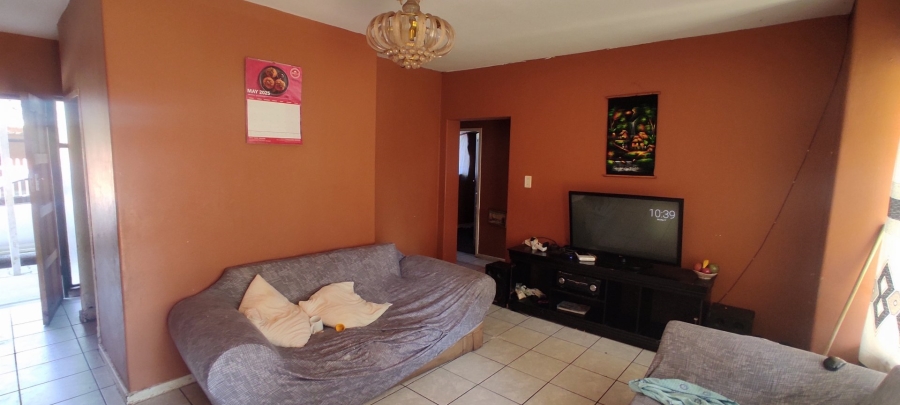2 Bedroom Property for Sale in Sasolburg Ext 2 Free State
